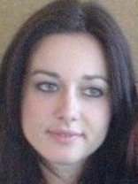 Person who looks like Monica Bellucci