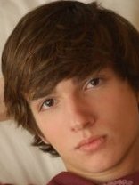 Person who looks like Ashton Kutcher