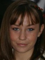 Person who looks like January Jones