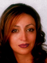 Person who looks like Madonna