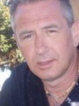 Person who looks like Richard Gere