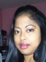 Person who looks like Tiffany Limos