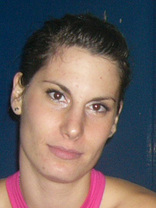 Person who looks like Sandra Bullock