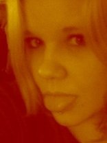 Person who looks like Daryl Hannah