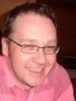 Person who looks like Kelsey Grammer