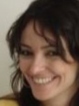 Person who looks like Joanna Going