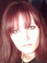 Person who looks like Lucy Lawless