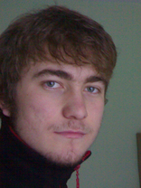 Person who looks like Danny Masterson