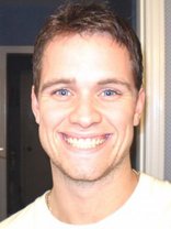 Person who looks like Ryan Seacrest