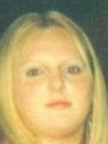 Person who looks like Donna D'Errico