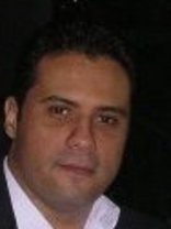 Person who looks like John Travolta