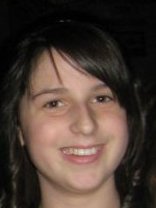 Person who looks like Miranda July