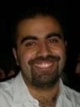 Person who looks like Jesse L. Martin