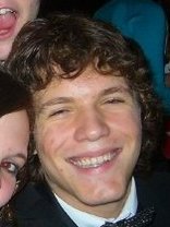 Person who looks like Eric Roberts