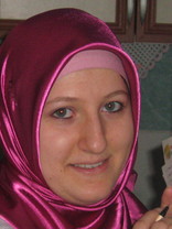 Person who looks like Julie Gonzalo