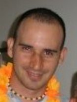 Person who looks like Eric Bana