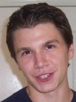 Person who looks like Michael Cera