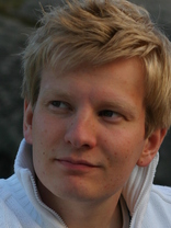 Person who looks like Gordon Ramsay