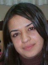 Person who looks like Natalie Cole