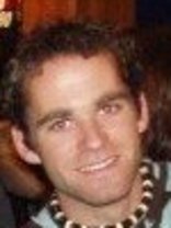 Person who looks like Fred Savage