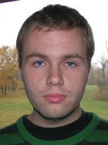 Person who looks like Mike Vogel