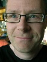 Person who looks like Gary Oldman