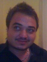 Person who looks like Johnny Knoxville