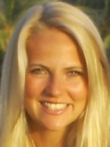 Person who looks like Heidi Klum