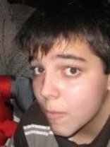 Person who looks like Goran Visnjic