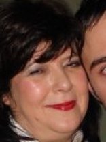 Person who looks like Katey Sagal