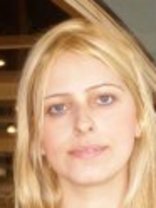 Person who looks like Daryl Hannah