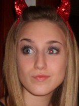 Person who looks like Elisabeth Röhm