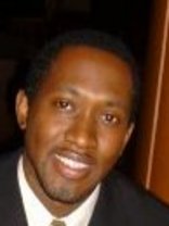 Person who looks like Don Cheadle