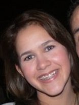 Person who looks like Sarah Lancaster