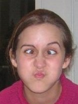 Person who looks like Hillary Rodham Clinton