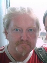 Person who looks like Anthony Hopkins