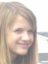 Person who looks like Jenna Boyd