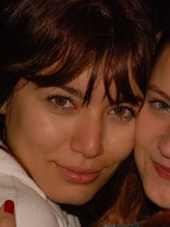 Person who looks like Camilla Belle