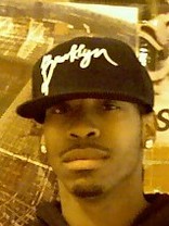 Person who looks like Ludacris