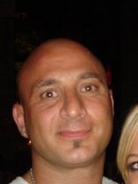 Person who looks like Jose Canseco