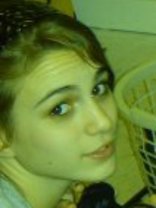 Person who looks like Keira Knightley