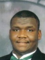 Person who looks like Terry Crews