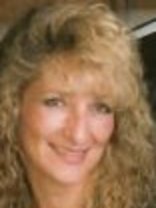 Person who looks like Edie Falco