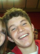 Person who looks like Tyler Hilton