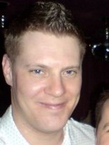 Person who looks like Colin Firth