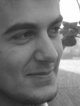 Person who looks like Matt Lauer