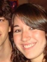 Person who looks like Franka Potente