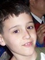 Person who looks like Macaulay Culkin