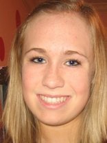 Person who looks like Kim Rhodes