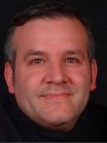 Person who looks like Colin Firth